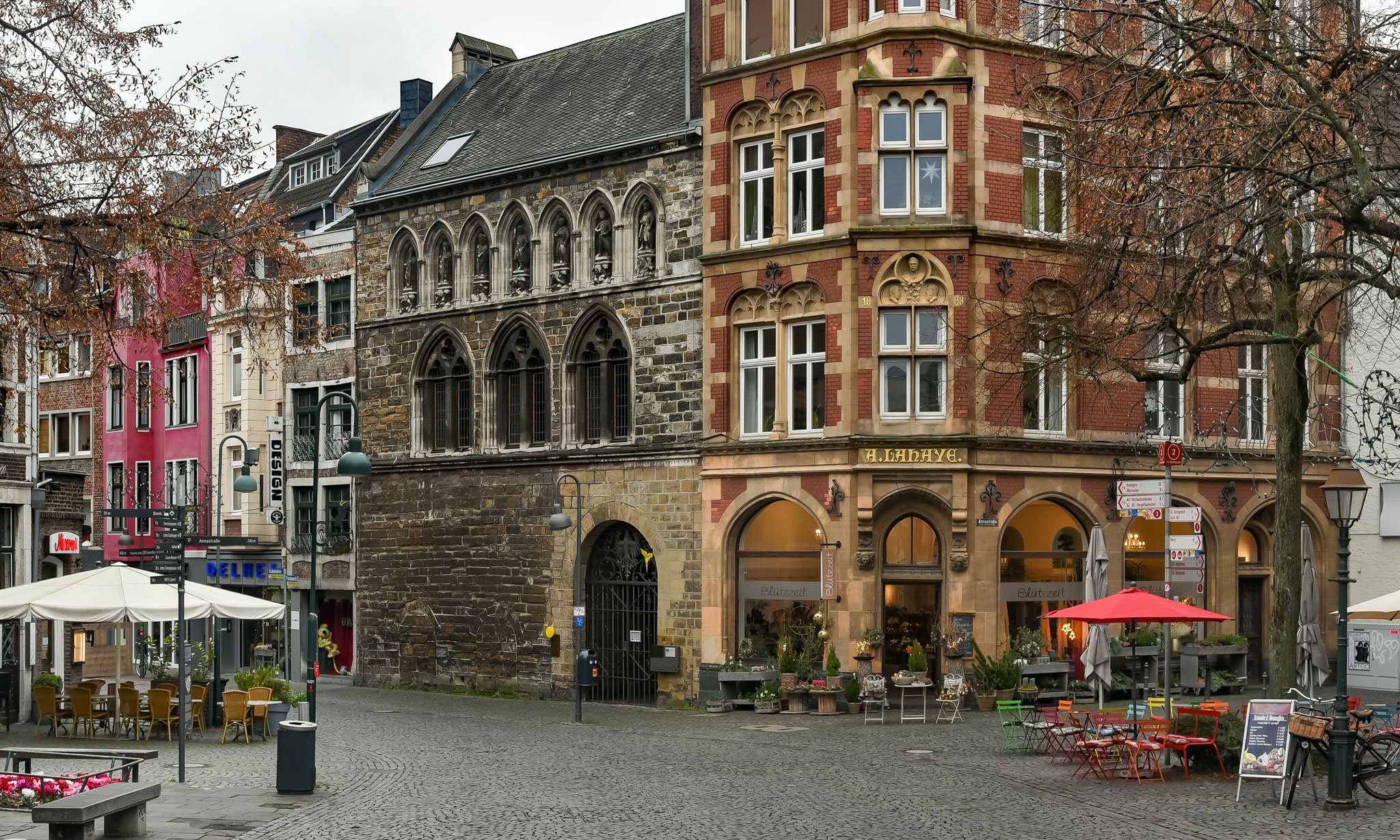 Aachen